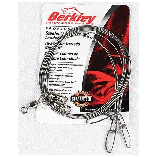 Berkley Wire Leader