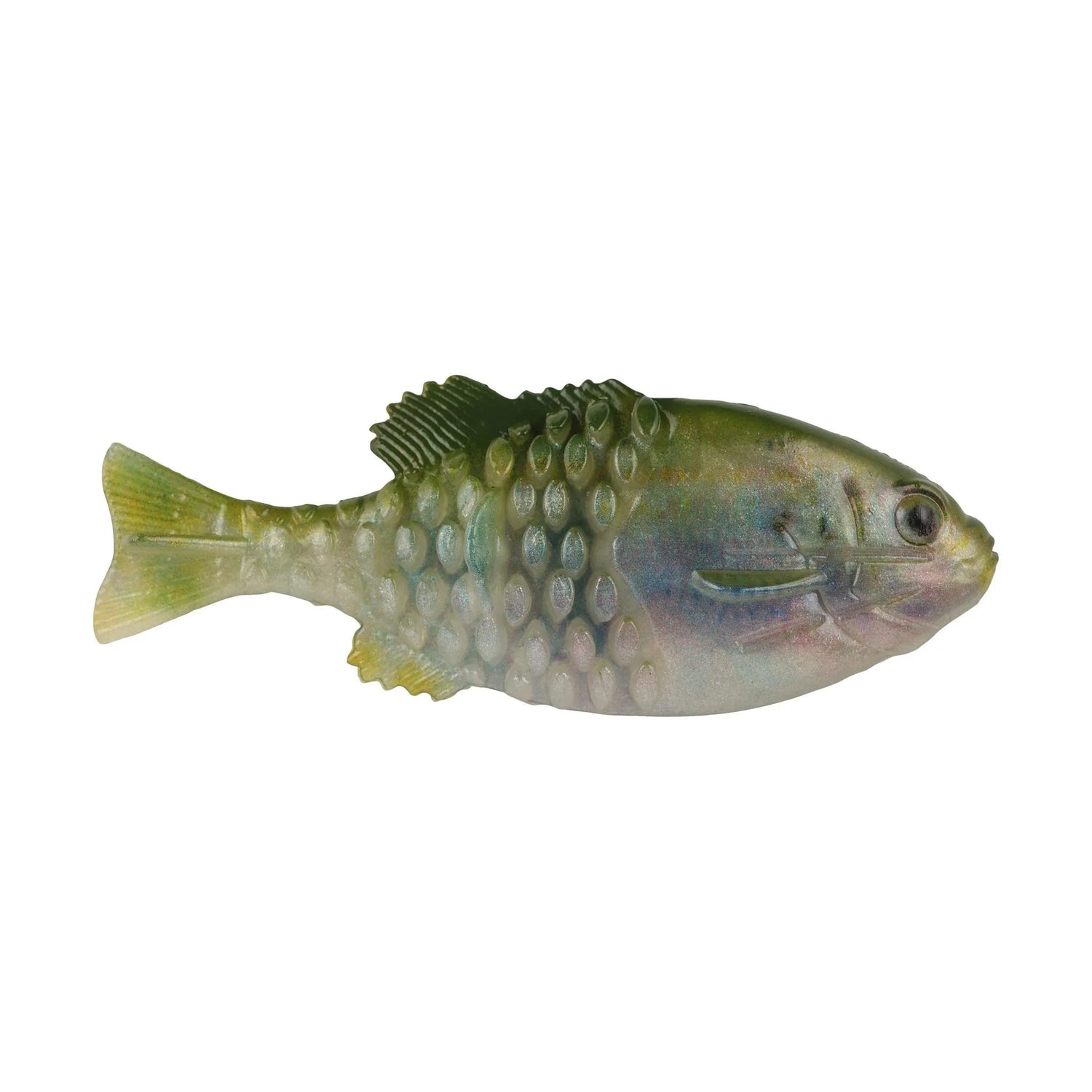 Berkley PB Saltwater Gilly