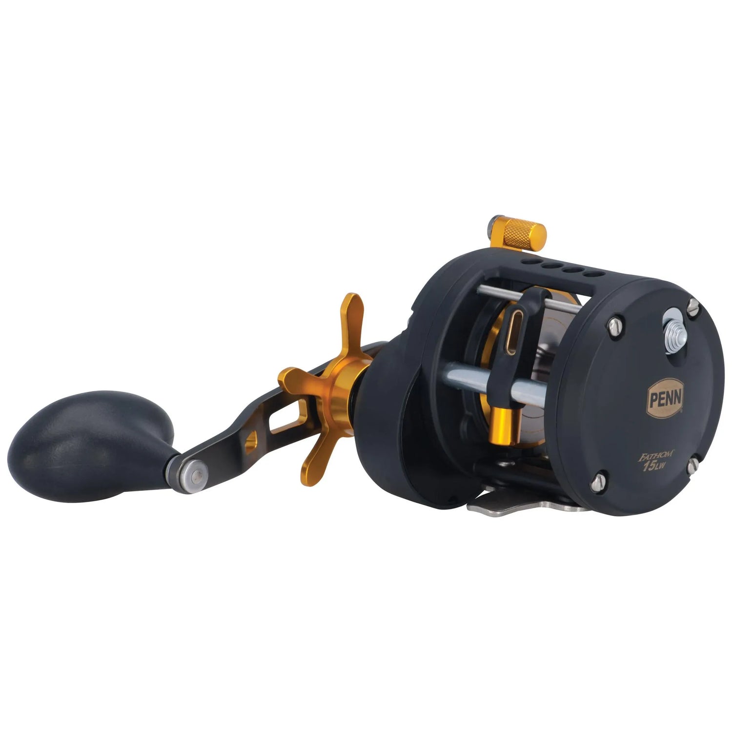 Penn Reel Fathom Level Wind