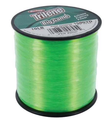 Trilene® Big Game™ Monofilament