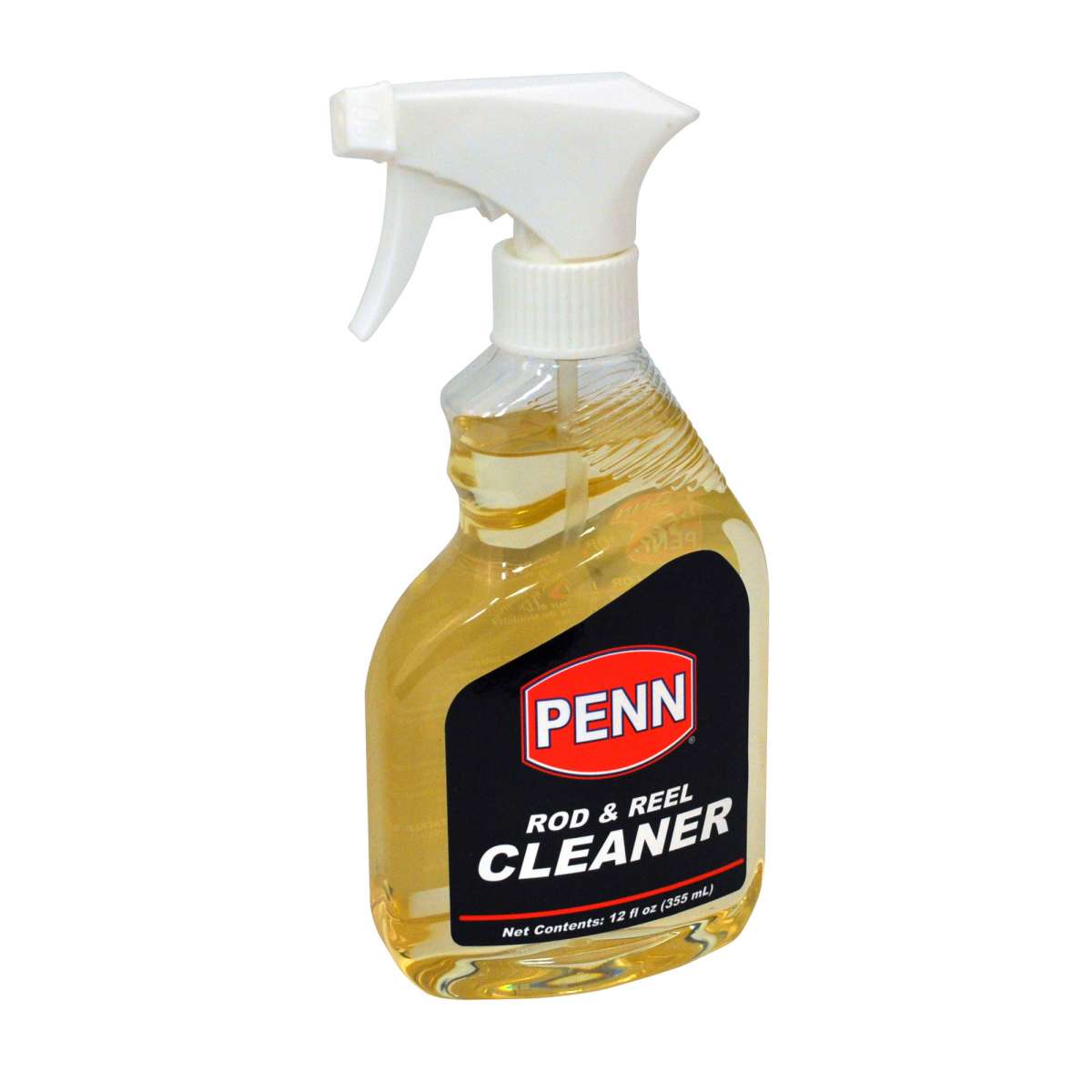 Penn Rod & Reel Cleaner