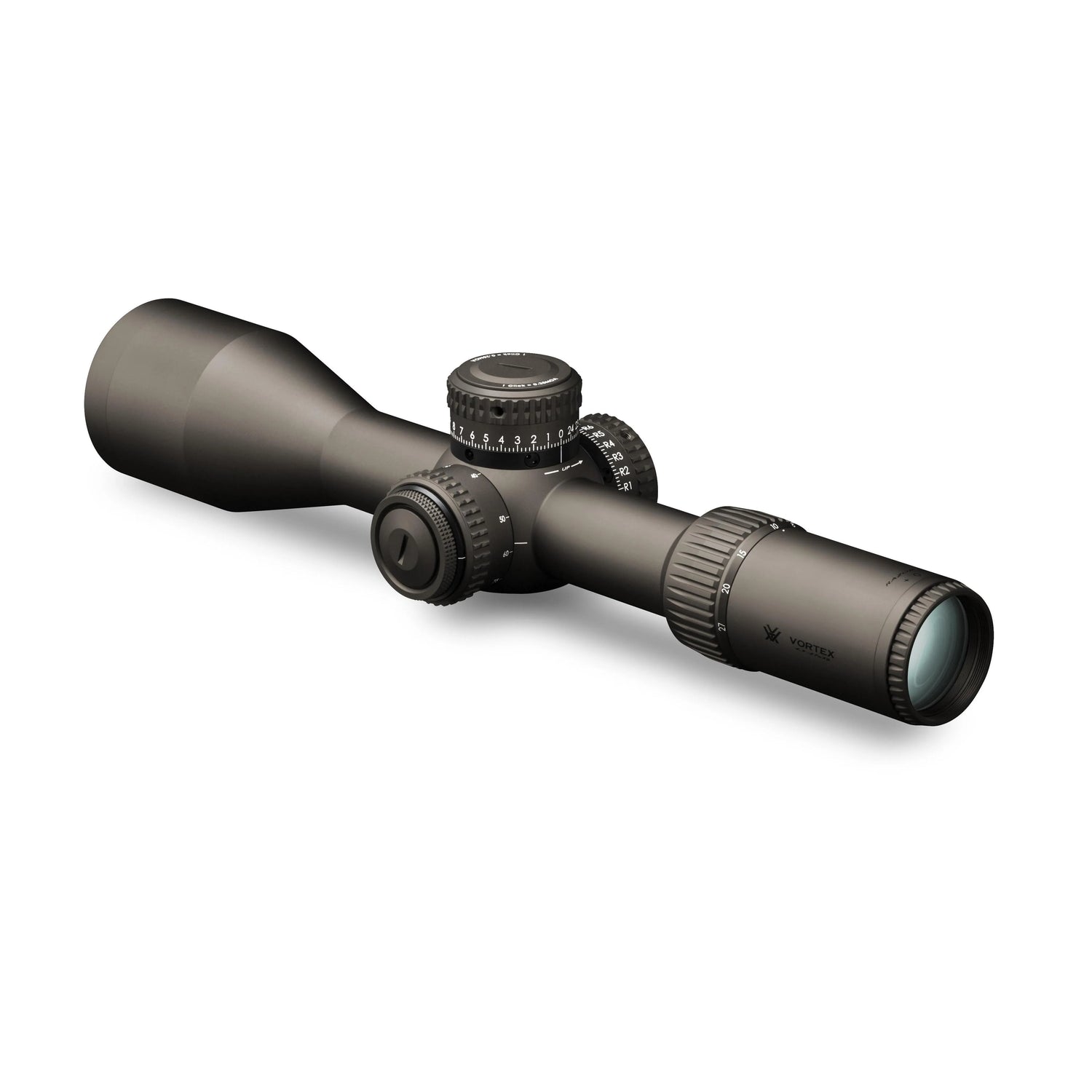 Razor® HD Gen II 4.5-27x56 FFP EBR-7C MOA