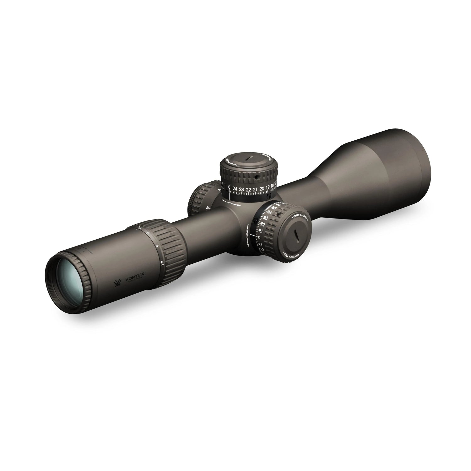 Razor® HD Gen II 4.5-27x56 FFP EBR-7C MOA