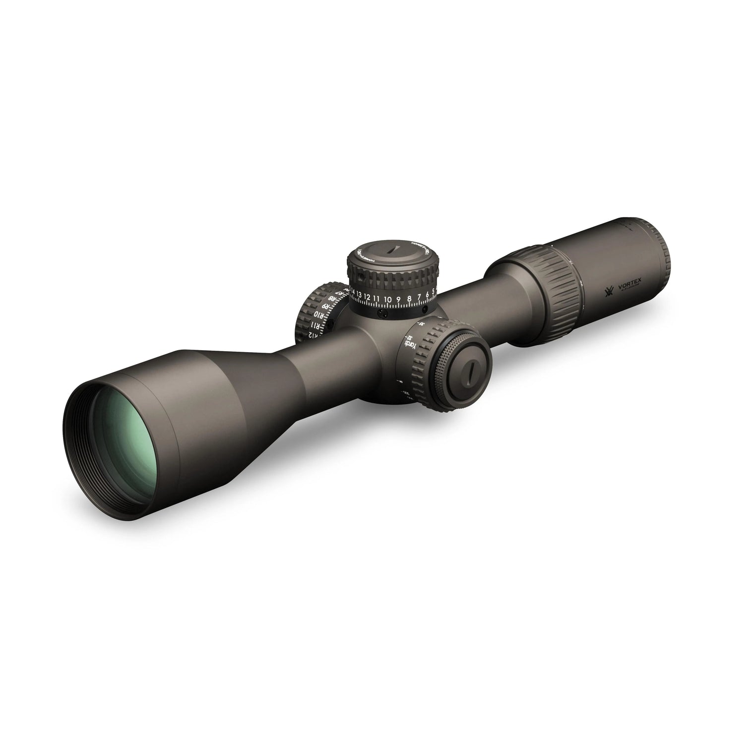 Razor® HD Gen II 4.5-27x56 FFP EBR-7C MOA