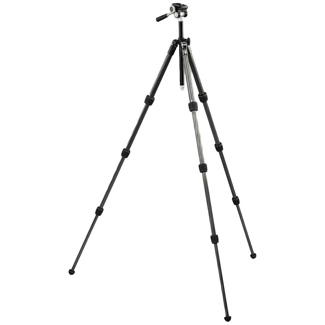 Summit™ Carbon II Tripod Kit