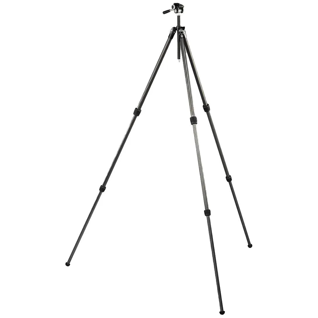 Ridgeview™ Carbon Tripod Kit