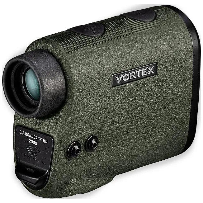 Diamondback® HD 2000 Laser Rangefinder