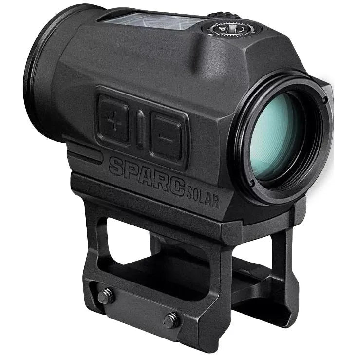 SPARC® Solar Red Dot 2 MOA